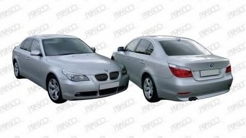 Grila bara BMW Seria 5 Touring (E61) (2004 - 