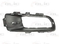 Grila bara BMW X5 (E70) (2007 - 2013) BLIC 6502-07-0096998P