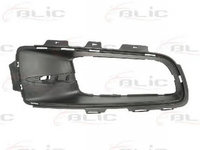 Grila bara BMW X5 E70 BLIC 6502070096998P PieseDeTop