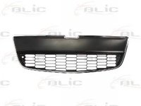 Grila bara CHEVROLET AVEO hatchback T300 BLIC 6502071136911P