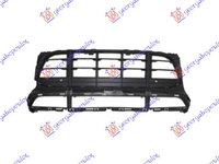 Grila/Bara de Protectie Radiator Fata Porsche Macan 2014-2021