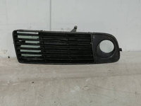 Grila bara dreapta fata Audi A6 4b 1998-2003 4b0807682h