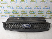 Grila bara fata 4m51-8138-ae Ford Focus 2 [2004 - 2008]