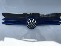 Grila bara fata albastra Vw Golf 4 cod: 1J0853655G (id: 00213)