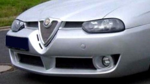 Grila bara fata Alfa Romeo 156