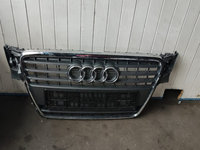 Grila bara fata Audi A4 B8 2.0 Tdi CJC 2011 Cod : 8K0853651