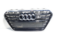 Grila bara fata, Audi A6 Allroad (4GH, C7) (idi:557170)