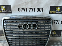 Grila bara fata Audi A6 C6 combi 2.0TDI an fab. 2011 cod piesa 4F0853651AN