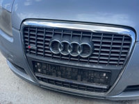 Grila bara fata audi A6 C6