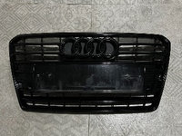 Grila bara fata Audi A7 C7 4G (2011-2014)