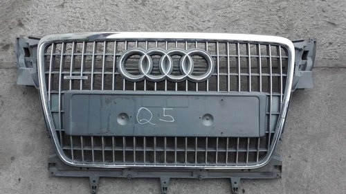 GRILA BARA FATA AUDI Q5 2011