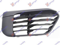 Grila bara fata-Bmw X1 (F48) 15-pentru Bmw X1 (F48) 15-19