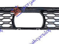 Grila bara fata BMW X3 (G01) 17- BMW X4 (G02) 18- cod 51118089752