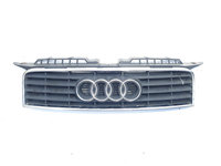 Grila bara fata centrala cu sigla, Audi A3 (8P1) (id:573974)