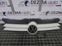 Grila bara fata centrala cu sigla, Vw Golf 4 (1J1)