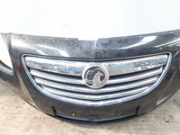 Grila bara fata centrala, Opel Insignia A Combi (id:465444)