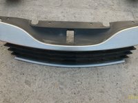 Grila bara fata centrala Renault Laguna 2 cod : 8200012581