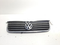 Grila bara fata centrala sus cu grila, cod , VW Passat (3B3), facelift (idi:593080)