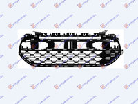 GRILA BARA FATA - CITROEN C4 PICASSO 14-17, CITROEN, CITROEN C4 PICASSO 14-17, 198104800