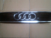 Grila bara fata cu sigla Audi A4 B5, 8D0853651J