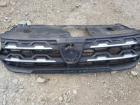 Grila bara fata Dacia LOGAN 3 / Sandero 3 622560884R