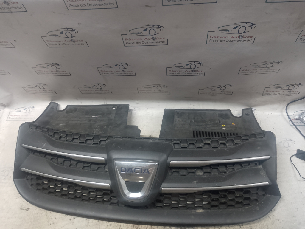 Grila bara fata Dacia Logan Mcv 2014, 978181246R