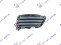 GRILA BARA FATA DR., BMW, BMW X3 (F25) 14-17, 153104811