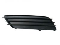 Grila Bara Fata Dreapta Am Opel Astra H 2004-2007 1400308