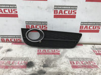 Grila bara fata dreapta Audi A5 - Cod: 8T0807682RH