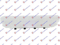 Grila bara fata EVO MITSUBISHI LANCER SEDAN 08- Cod 6402A110