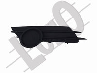 Grila Bara Fata Fara Lucas Proiector Dreapta Opel Corsa D 2006 2007 | 2008 2009 | 2010 2011