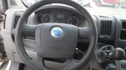 Grila bara fata Fiat Ducato 2008 duba 2.3 cdi