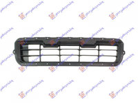 Grila Bara Fata Fiat Panda 2003-2004-2005-2006-2007-2008-2009-2010-2011-2012-2013-2014