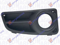 Grila Bara Fata - Fiat Panda 2003 , 735405499