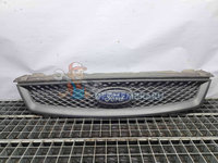 Grila bara fata Ford Focus 2 (DA) [Fabr 2004-2012] 4M51-8C436-AD