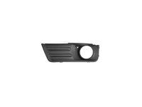 Grila bara fata Ford Focus C-Max (C214), 10.2003-06.2007, Stanga, 1300404, 323527-3 cu locas pentru proiectoare