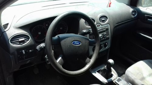 Grila bara fata Ford Focus Mk2 2006 caravan 1.6 tdci