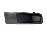 Grila bara fata Ford Fusion (Cd338) (USA), 2005-02.2009, Stanga, 6E5Z17E811AA, 323227-3 fara locas pentru proiectoare