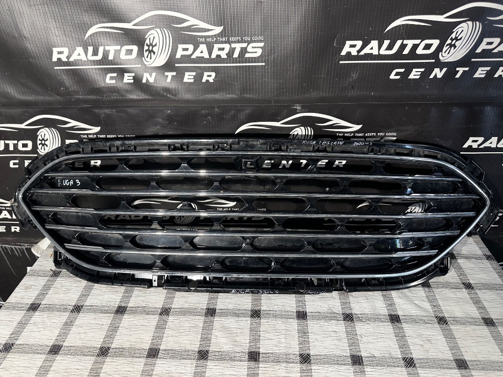 Grila bara fata Ford Kuga 3 2020/2021/2022/2023