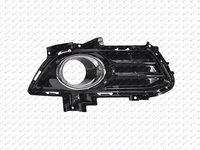 GRILA BARA FATA - FORD MONDEO 14-17, FORD, FORD MONDEO 14-, 318104801