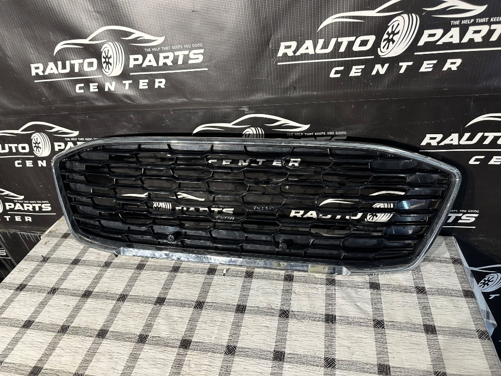 Grila bara fata Ford Puma 2019/2020/2021/2022/2023