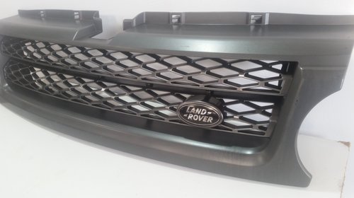 Grila bara fata Land Rover Range Rover Sport 2010