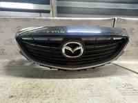 Grila bara fata Mazda 6 2015