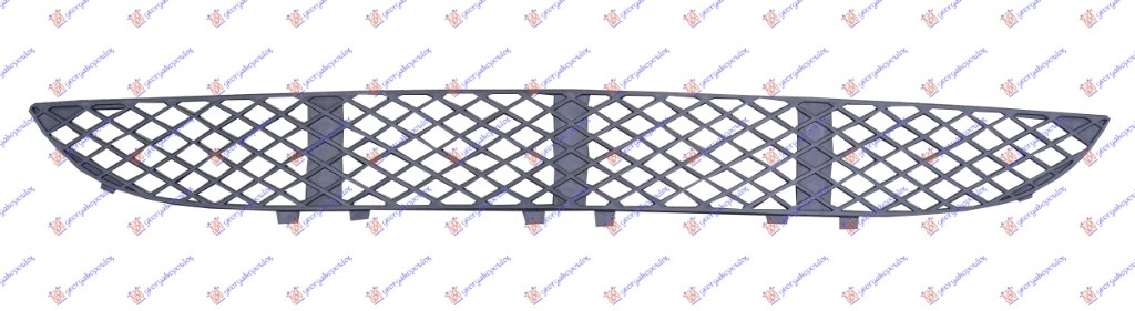 Grila bara fata MERCEDES E CLASS (W210) 99-02 cod A2108850053
