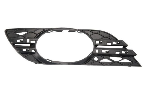 Grila bara fata MERCEDES E CLASS (W211) 02-09