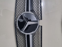 Grila bara fata mercedes w238 amg w213 63amg