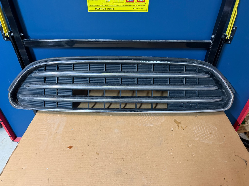 Grila bara fata Mini Countryman R60 2016/2017/2018/2019/2020