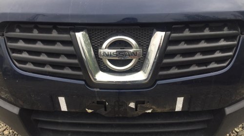 Grila bara fata Nissan Qashqai 2008 suv 2.0dc