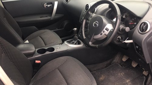 Grila bara fata Nissan Qashqai 2008 suv 2.0dci