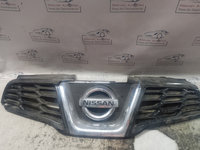 Grila bara fata Nissan Qashqai 2011, CU DEFECT